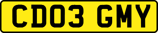 CD03GMY