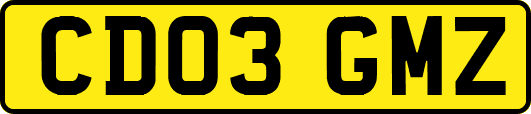 CD03GMZ