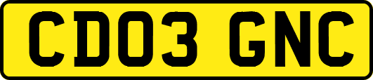 CD03GNC