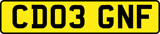 CD03GNF