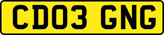 CD03GNG