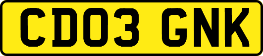 CD03GNK