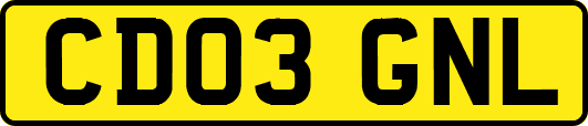 CD03GNL