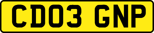 CD03GNP