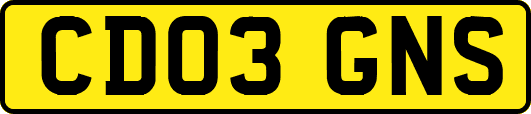 CD03GNS