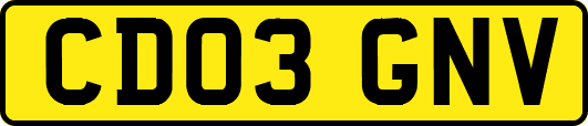 CD03GNV