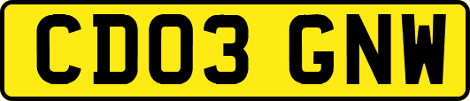 CD03GNW
