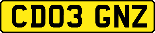 CD03GNZ