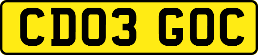 CD03GOC