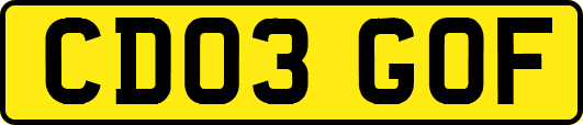 CD03GOF