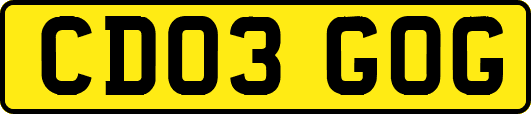 CD03GOG