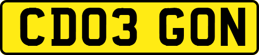 CD03GON