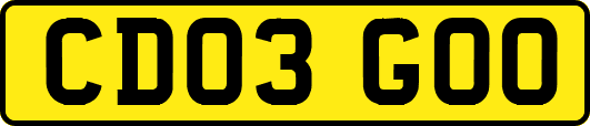 CD03GOO