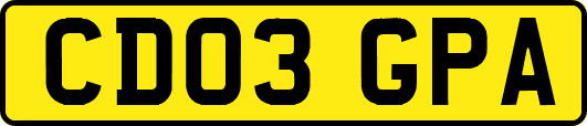 CD03GPA
