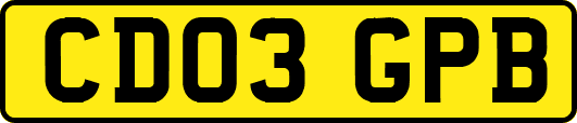 CD03GPB