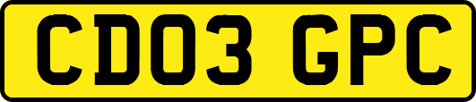 CD03GPC