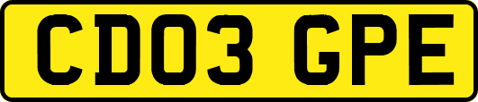 CD03GPE