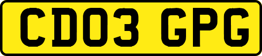 CD03GPG