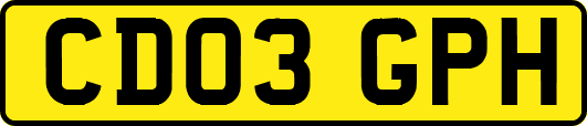 CD03GPH