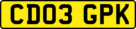 CD03GPK