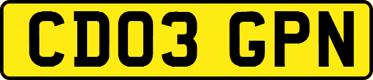 CD03GPN