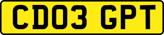 CD03GPT