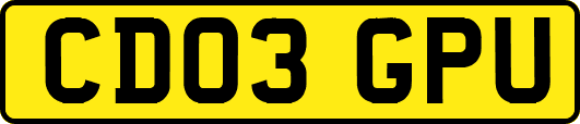 CD03GPU