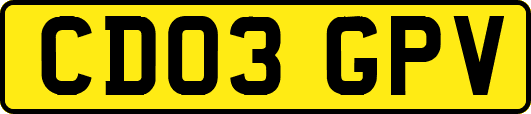 CD03GPV
