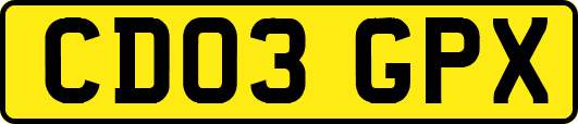 CD03GPX
