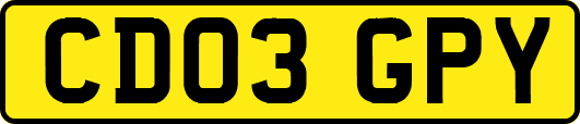 CD03GPY
