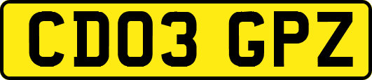 CD03GPZ