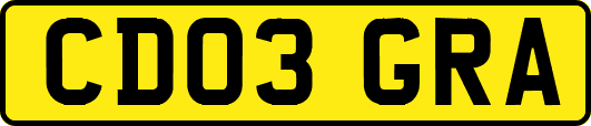 CD03GRA