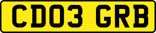 CD03GRB