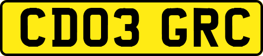 CD03GRC