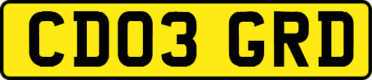 CD03GRD