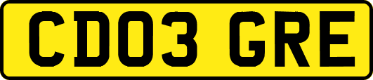 CD03GRE