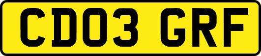 CD03GRF