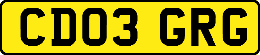 CD03GRG