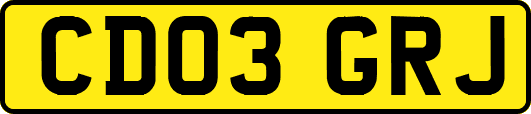 CD03GRJ