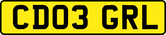 CD03GRL