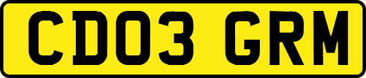 CD03GRM