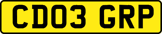CD03GRP