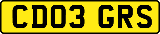 CD03GRS