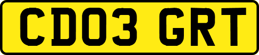 CD03GRT