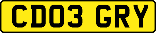 CD03GRY