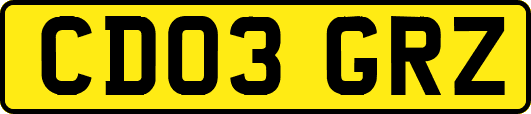 CD03GRZ