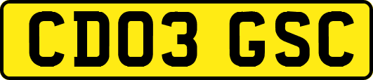 CD03GSC