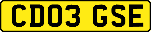 CD03GSE