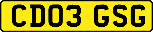 CD03GSG