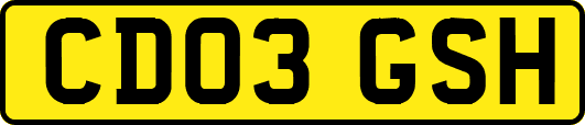 CD03GSH